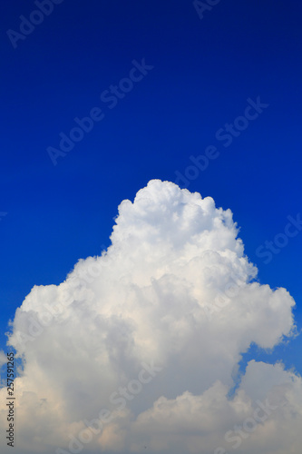空　雲
