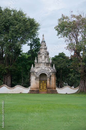 Thai Temple