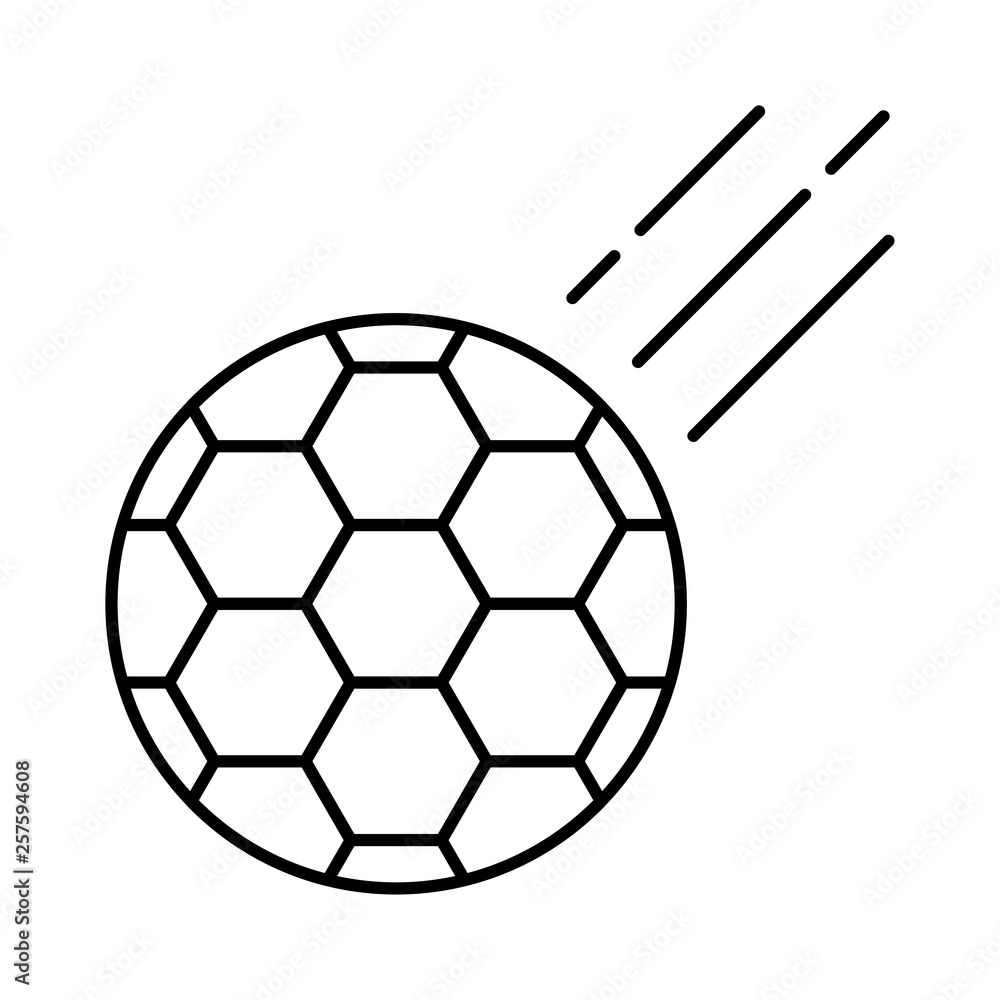 Obraz premium Basic RGB