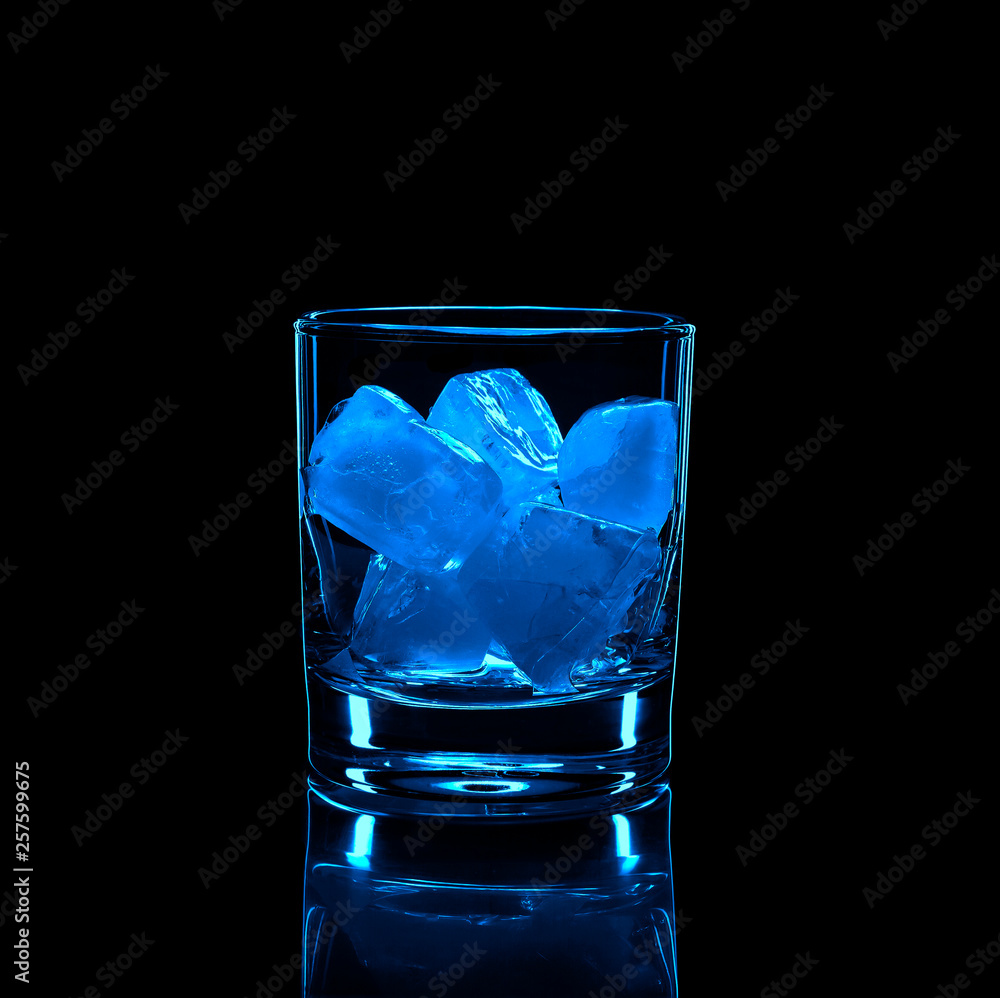 Silhouette, glass, strong alcohol, ice, black background, alcoholic, old fashion, whiskey, reflection, party,