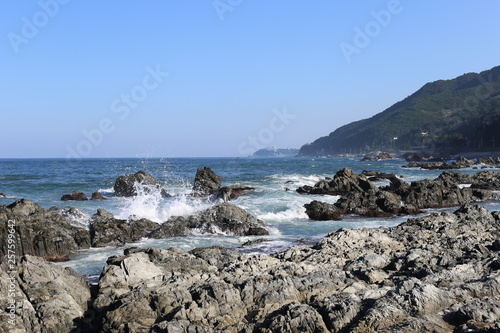 Corée du sud octobre 2018
