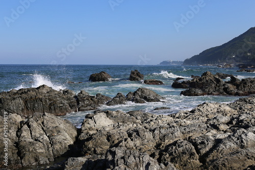 Corée du sud octobre 2018