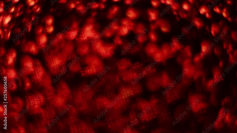 Abstract red burning up background Full HD video in slow Blazing texture burn in the dark. Abstract red burning up background Full HD video in slow Blazing texture burn in the dark.