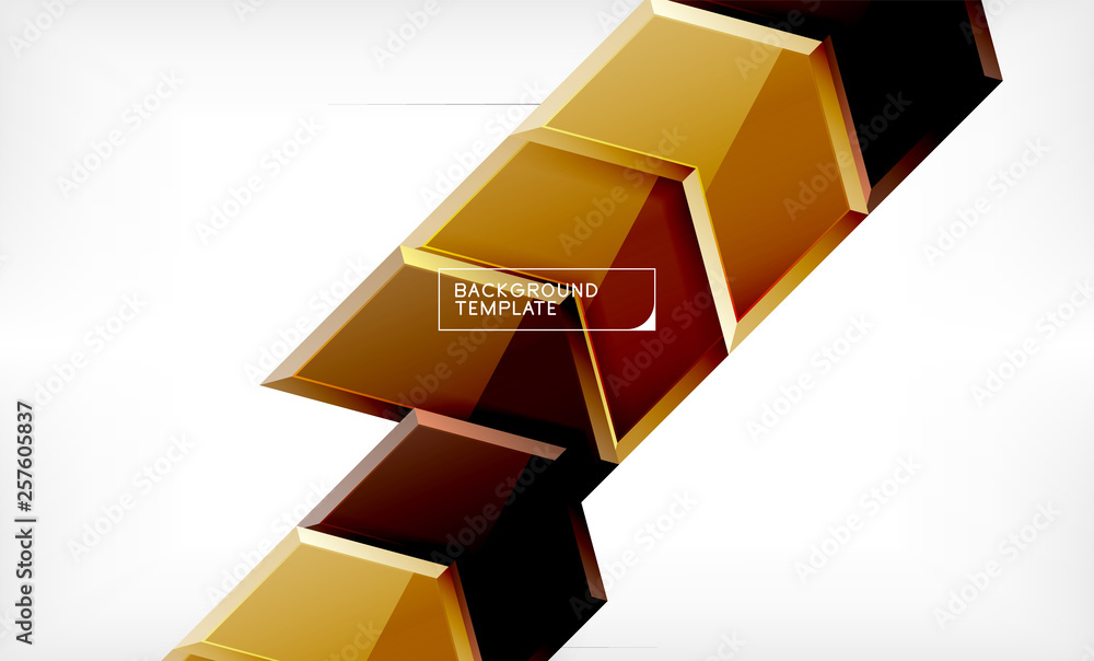 Arrow geometrical abstract background, directional wallpaper concept Arrow geometrical abstract background, directional wallpaper concept