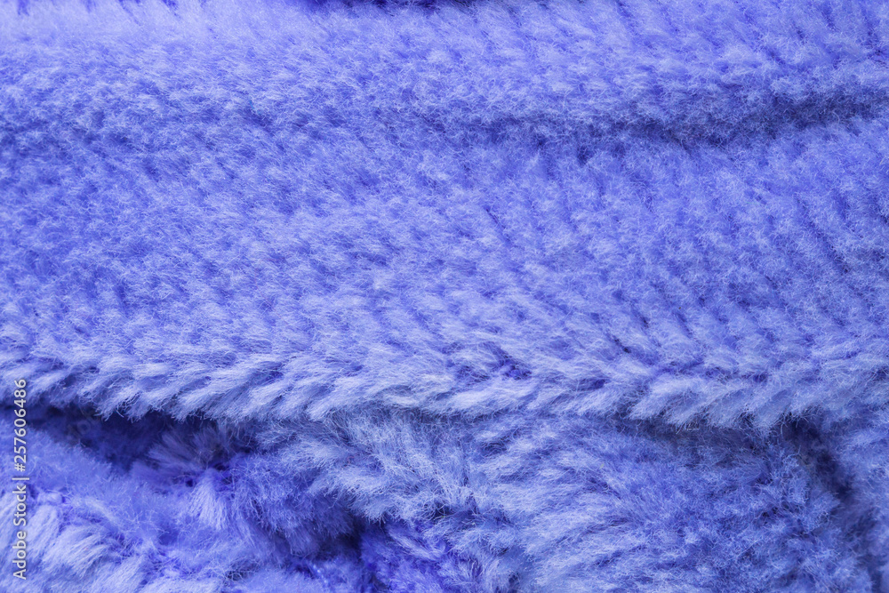 purple fabric close-up purple fabric close-up