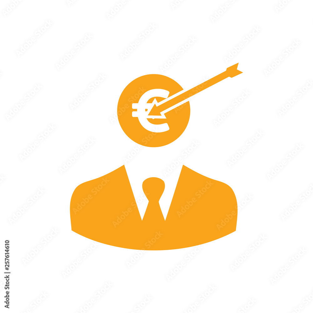 Target audience, Target people, Customer, client targeting. Consumer