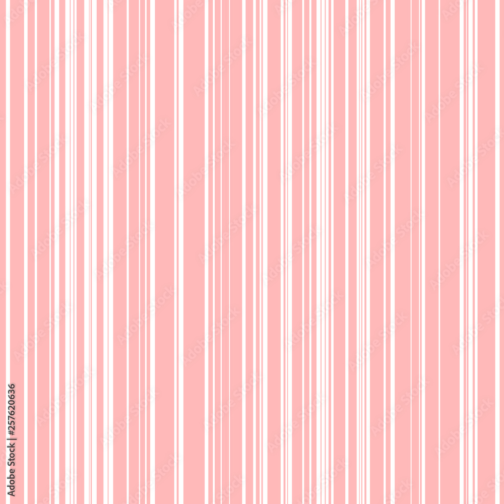 Obraz premium Abstract gradient vector background with pink vertical lines