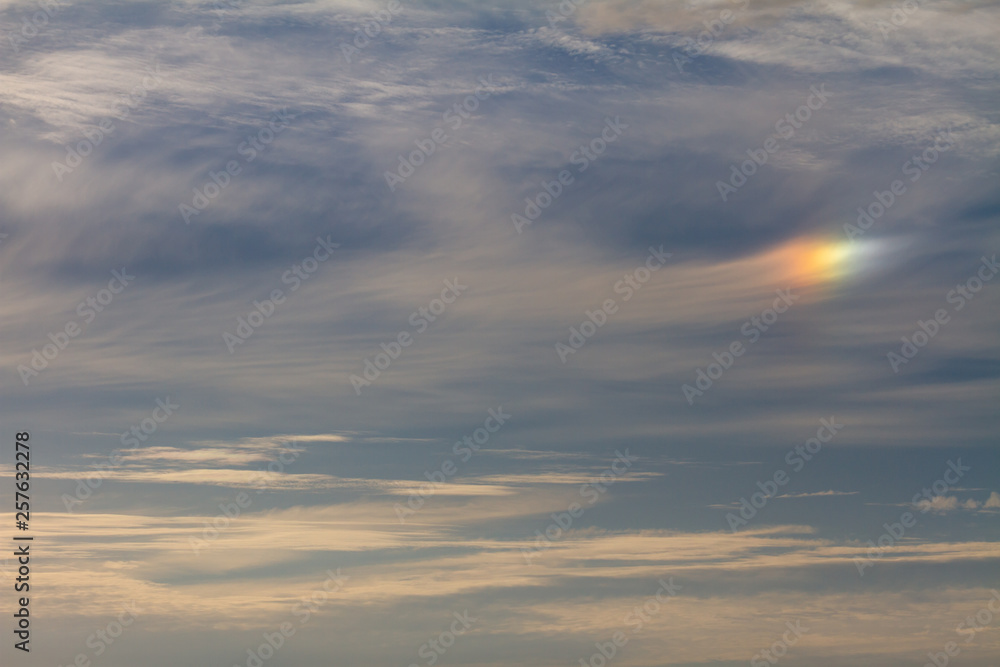 Obraz premium 夕景