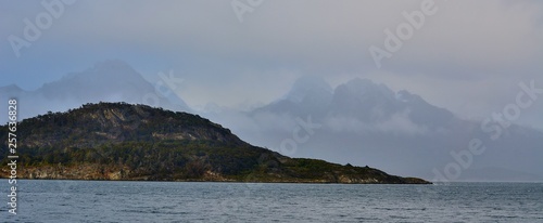 HUSUAIA (Patagonia/Argentina)