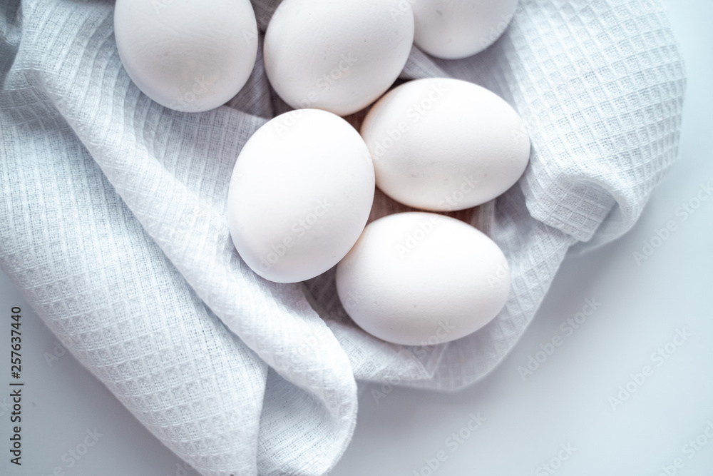 Easter eggs Easter eggs