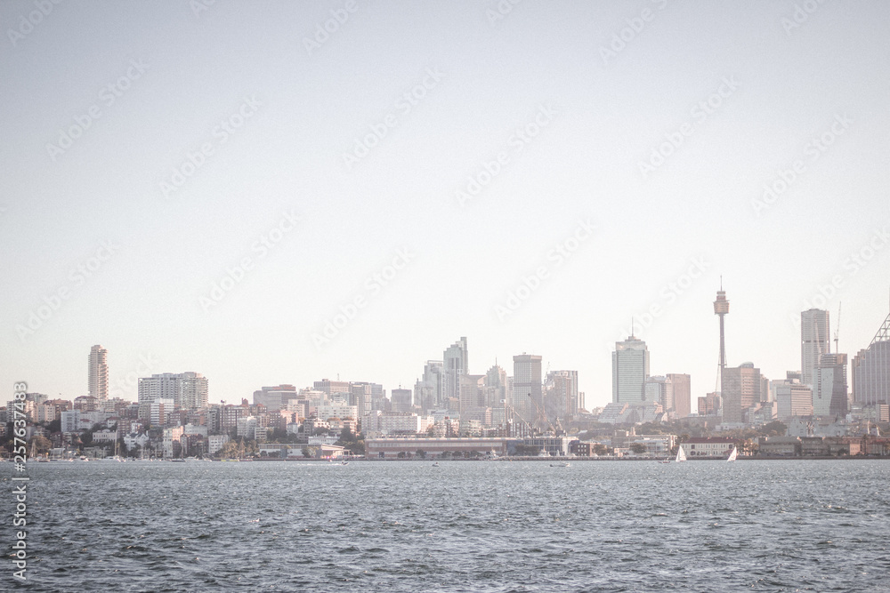Fototapeta premium Sydney