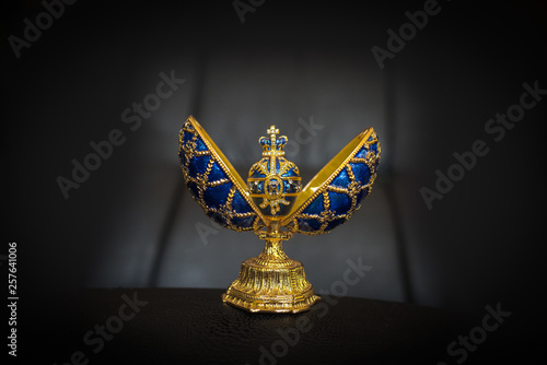 golden egg