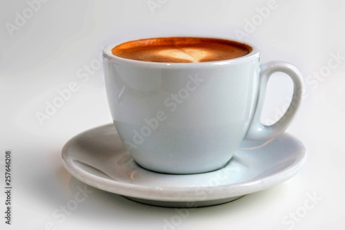 Café con leche