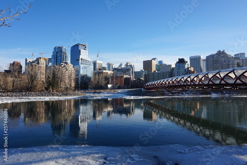 Calgary - Canada 