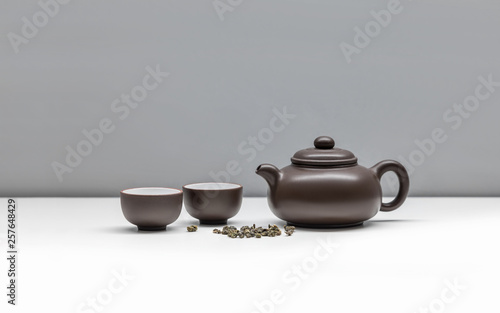 Tea ceremony 14.