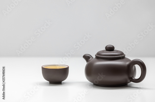 Tea ceremony 25.