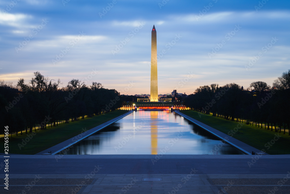 Washington Monument