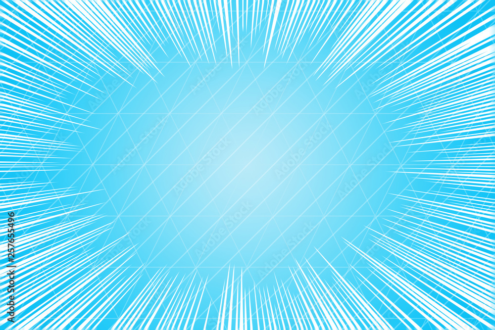 Obraz premium abstract, blue, wave, design, wallpaper, waves, water, illustration, graphic, light, sea, curve, lines, art, backdrop, flowing, line, color, wavy, ocean, image, flow, soft, pattern, white