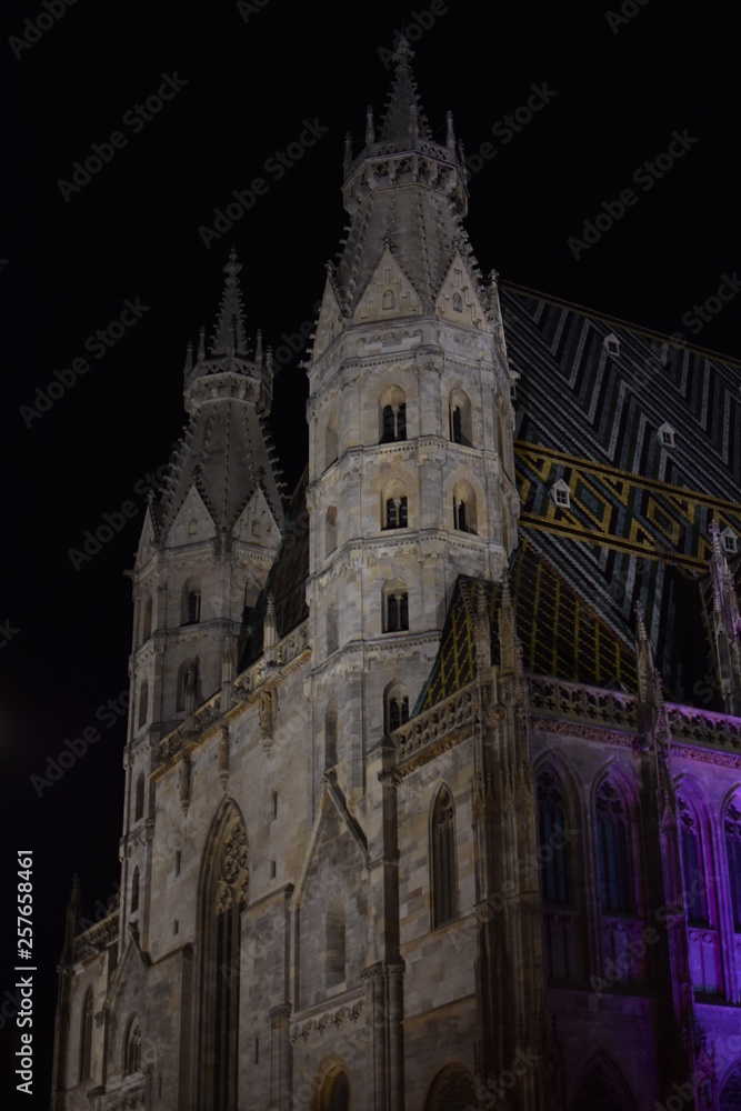 St. Stephen Cathedral