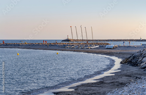 Saintes-Maries-de-la-Mer photo