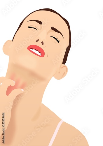  Anaphylaxis or Asthma Attack
