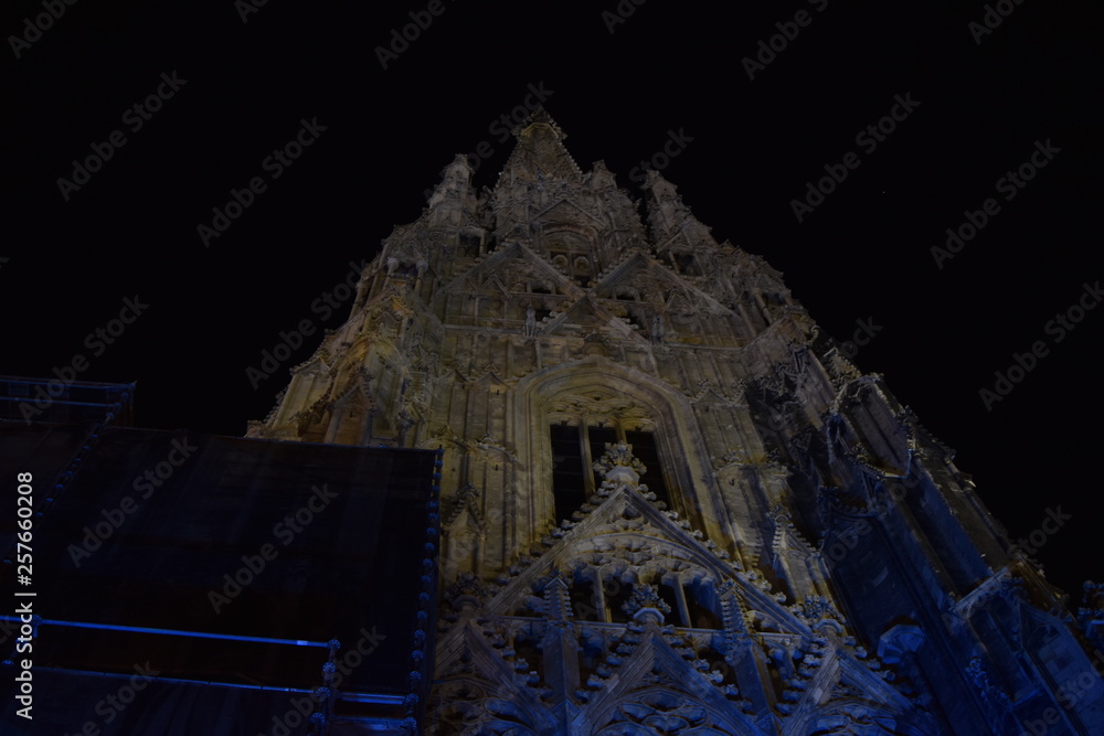 Fototapeta premium St. Stephen Cathedral