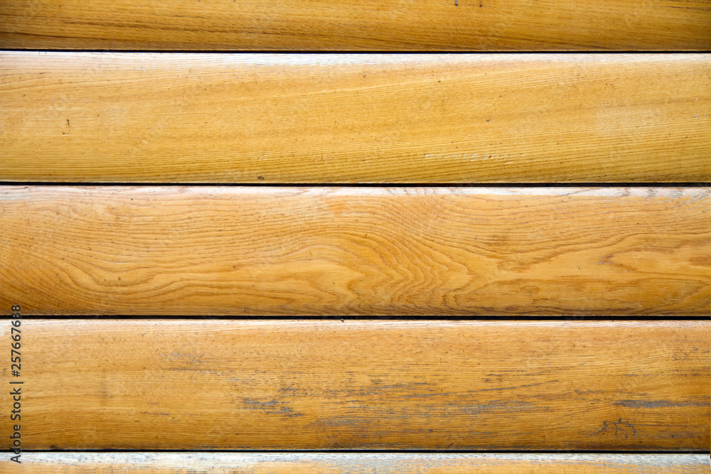 Wood texture background. Natural brown wooden planks. Wood texture background. Natural brown wooden planks.