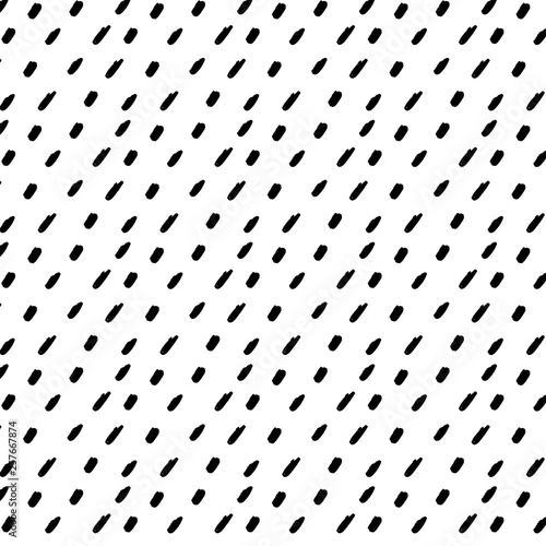 Abstract seamless pattern