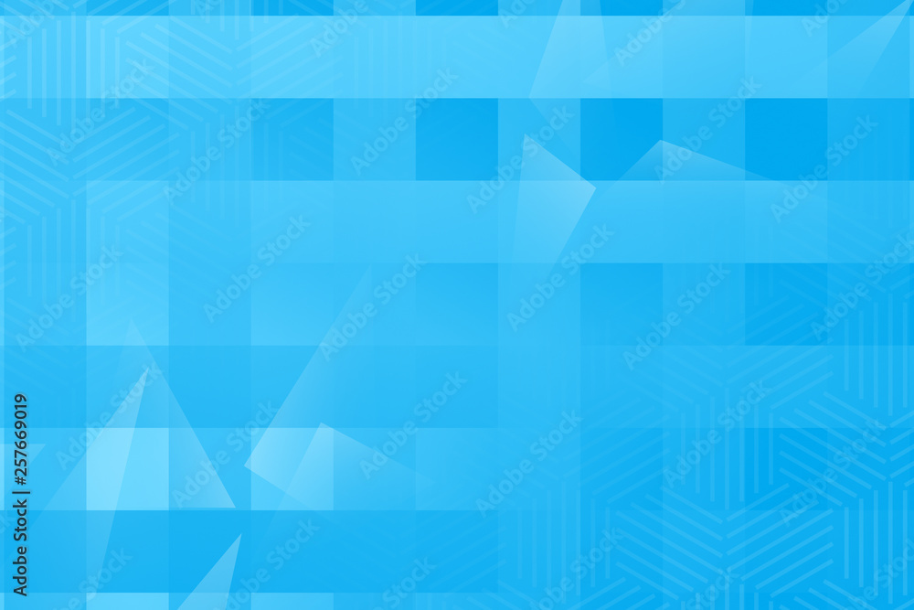 Obraz premium abstract, blue, water, wave, pool, design, light, illustration, pattern, wallpaper, business, technology, digital, texture, swimming, curve, computer, art, line, data, color, internet, background