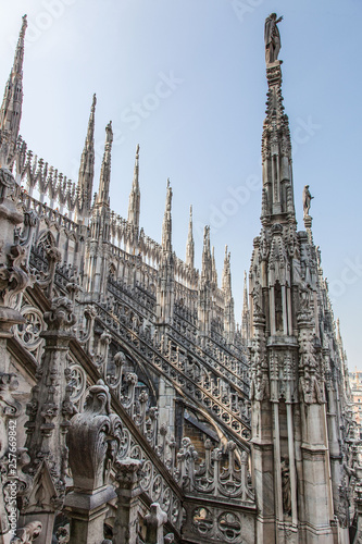 Milan 2016  cathedral