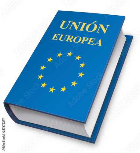 Réglementation Européenne (Espagnol)