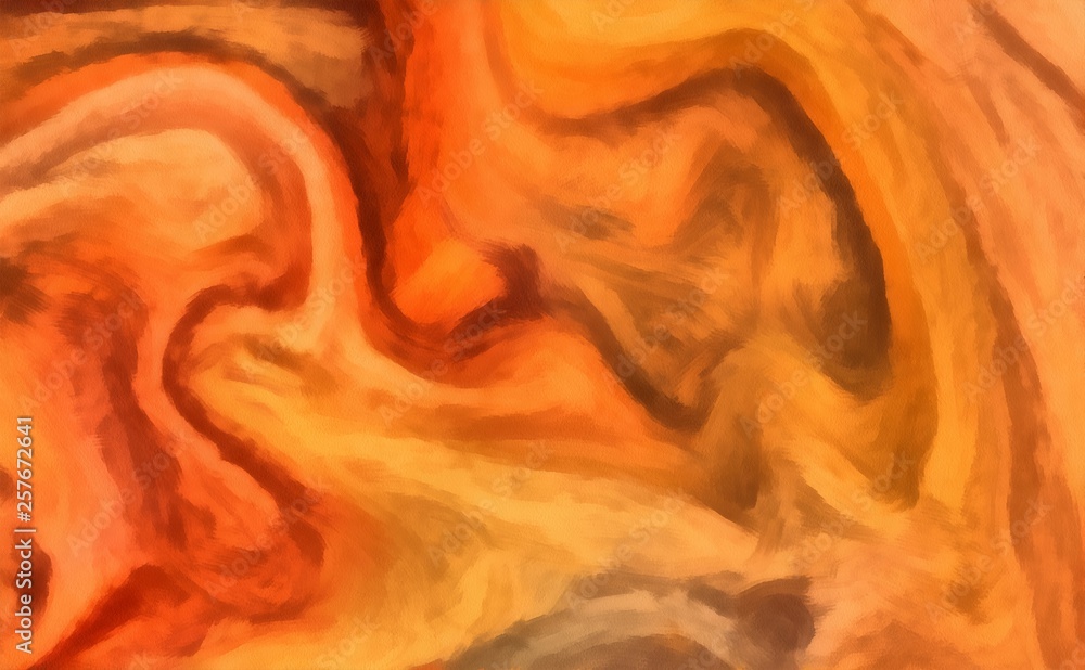 Watercolor marbled background in warm, very bright and juicy colors. Swirl elements design. Abstract acrylic pattern. Fun cartoon stylization. Magic style psychedelic backdrop. Chaotic waves and lines Watercolor marbled background in warm, very bright and juicy colors. Swirl elements design. Abstract acrylic pattern. Fun cartoon stylization. Magic style psychedelic backdrop. Chaotic waves and lines