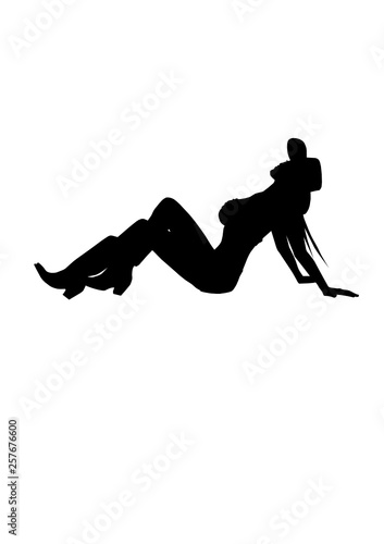 Cowgirls sexy poыу