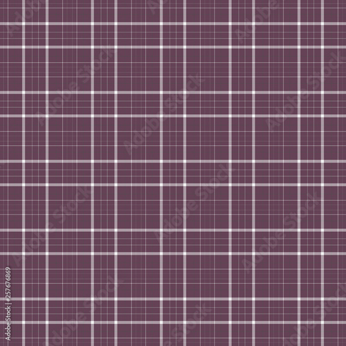  Tartan Seamless Cloth Pattern....