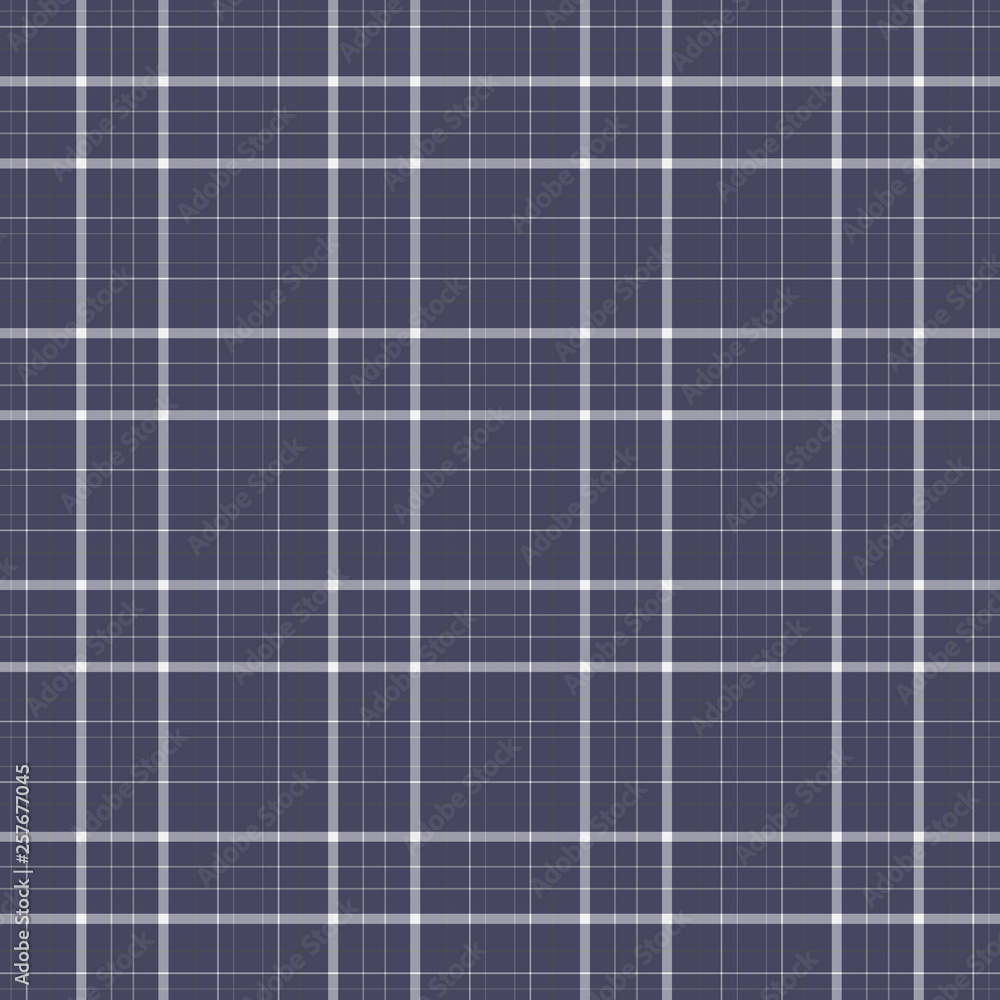  Tartan Seamless Cloth Pattern...
