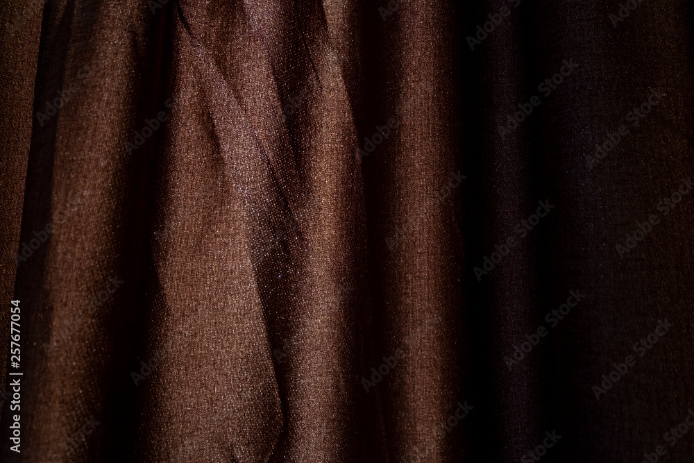 Fototapeta premium texture of leather