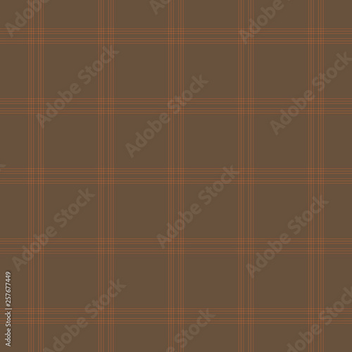 Tartan traditional checkered british fabric seamless pattern!!!