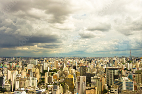 São Paulo © Julia