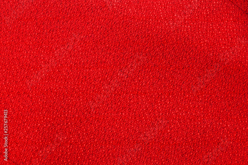 background of texture of fabric