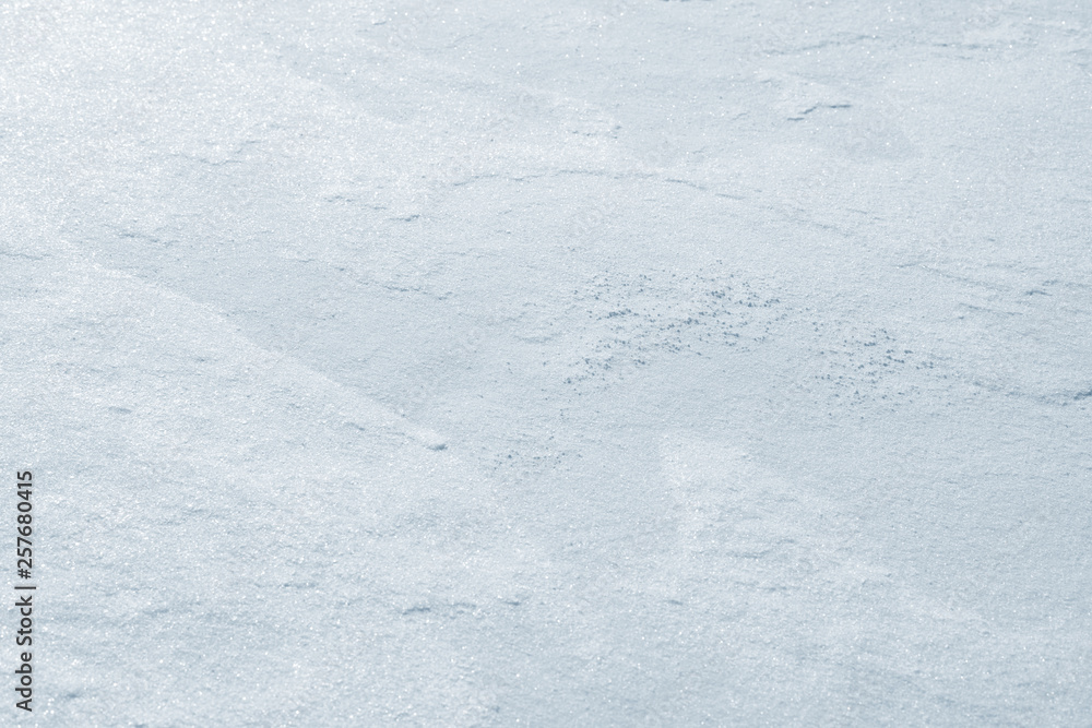 Fresh snow background texture. Winter background with snowflakes and snow mounds. Snow lumps. Fresh snow background texture. Winter background with snowflakes and snow mounds. Snow lumps.