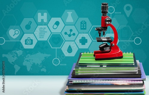 Wallpaper Mural Medical. Torontodigital.ca