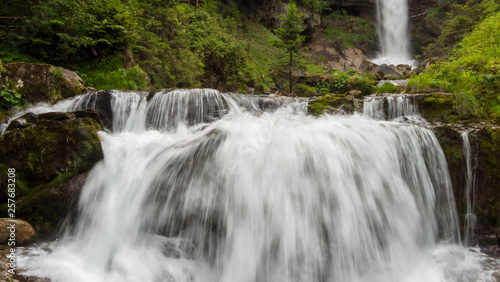 Wasserfall