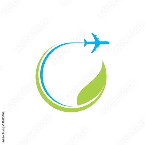 FRESH AVIATION LOGO