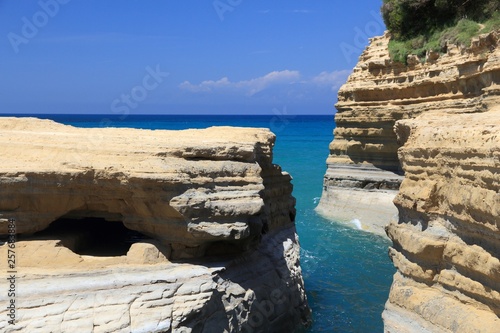 Corfu - Sidari