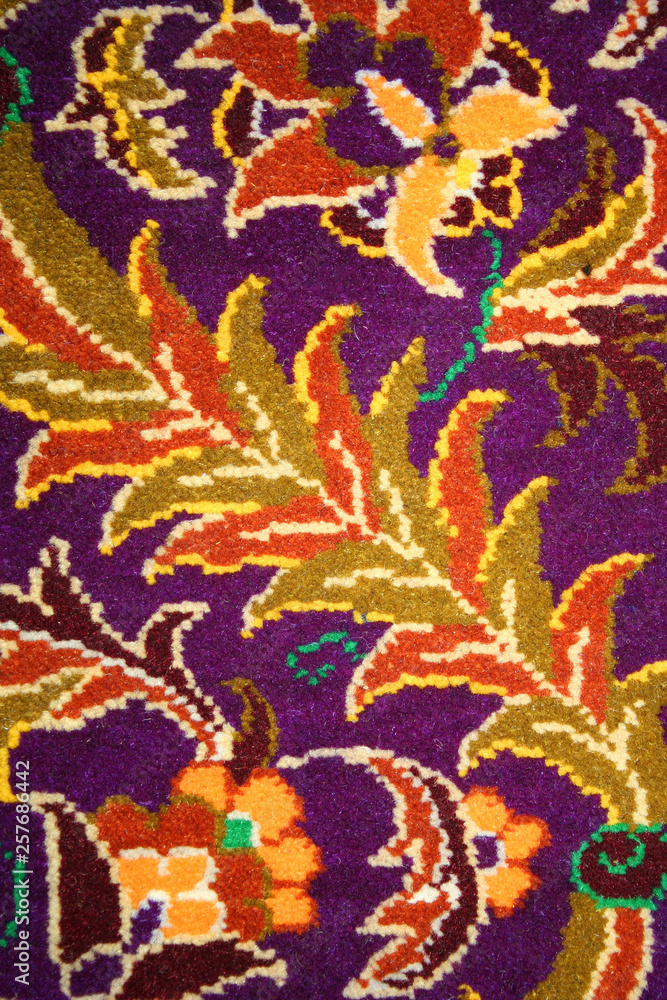 carpet pattern as background carpet pattern as background