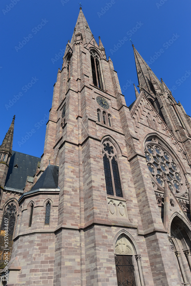Paulskirche (Straßburg)