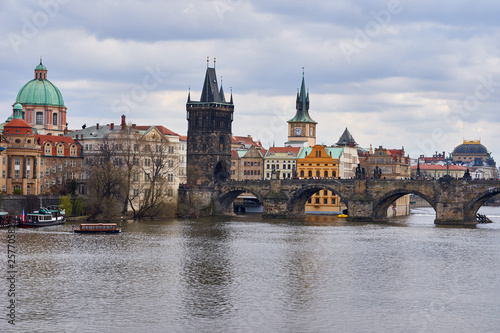 Prague old town © Rastislav