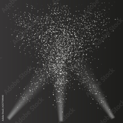 water spray mist