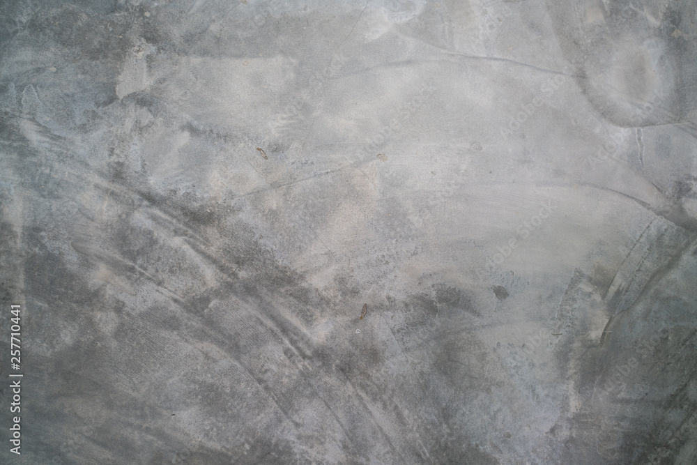Naklejka premium Interior polish cement wall texture