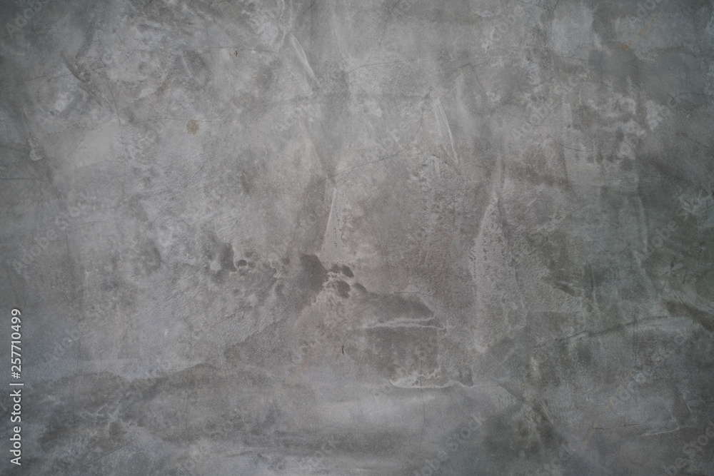Naklejka premium Interior polish cement wall texture
